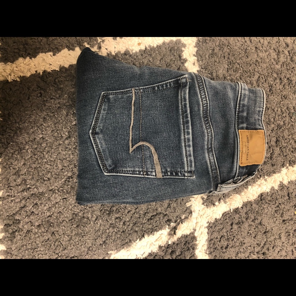 American Eagle Jeans NWOT